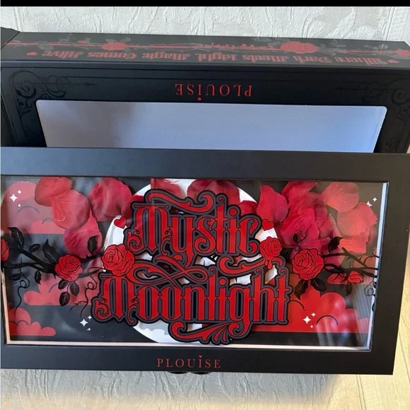 P. Louise Mystic Moonlight Eyeshadow Palette BNIB - Picture 2 of 15